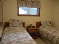Cedar House 