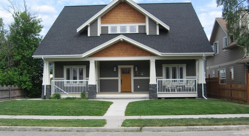 Fitzhugh House Guest Accomodation 