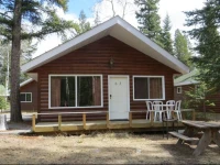 Pine Bungalows 