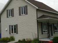 Maison Lessard 