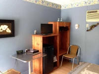 Motel Du Village 
