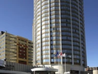 Chateau Lacombe Hotel 