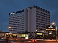 Delta Edmonton South Hotel and Conference Centre 