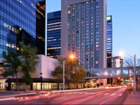 The Sutton Place Hotel Edmonton 