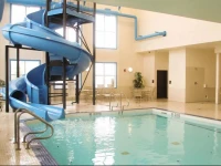 Best Western Plus South Edmonton Inn & Suites 