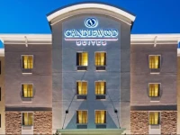 Candlewood Suites West Edmonton - Mall Area 