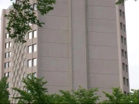 Coast Edmonton Plaza Hotel 3*