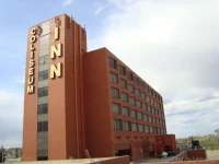 Coliseum Inn 3*