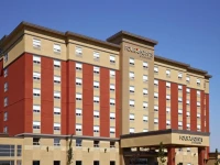 Four Points by Sheraton Edmonton Gateway 