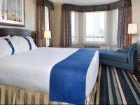 Holiday Inn Conference Centre Edmonton South 