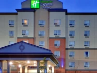 Holiday Inn Express Hotel & Suites-Edmonton South 
