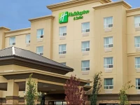 Holiday Inn Hotel & Suites-West Edmonton 