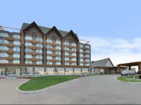 Radisson Hotel & Convention Center Edmonton 