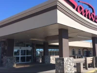 Sands Inn & Suites 