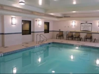 Staybridge Suites West Edmonton 