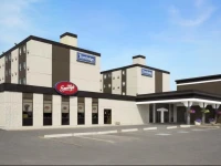 Travelodge Edmonton West 