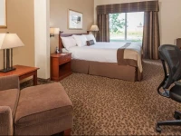 Wingate by Wyndham - Edmonton West 