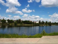 Beaumaris Lake Family House 
