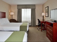 Holiday Inn Express Edmonton North 