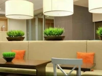 Home2 Suites by Hilton West Edmonton 2*