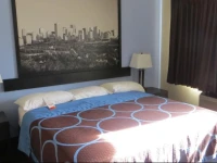 Super 8 Edmonton West 