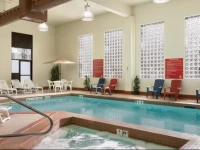 Travelodge Edmonton South 