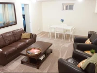 2 Bedroom Suite in Ideal Location 