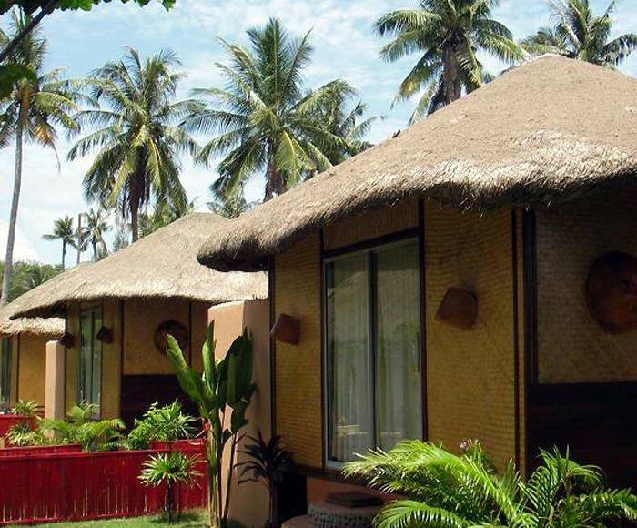 Ancient Realm Resort and Spa 3*