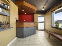 Knights Inn Edmonton 