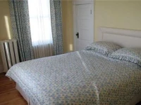 La Boheme Restaurant & B&B 