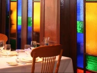 Auberge Les Jardins Inn-Motel Le Brayon & Chalets 
