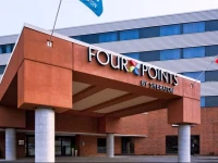 Four Points by Sheraton Edmundston 