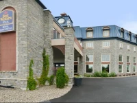 Best Western Plus Edmundston 