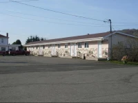 Rose Motel & Cabins 