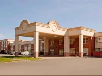 Travelodge Edmundston 