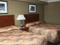 Lakeview Inn & Suites - Edson Airport West 