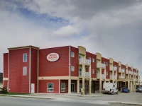 Nova Inn Edson 