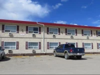 Black Gold Inn 2*