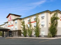 Ramada Edson 