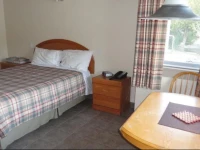 Motel Bathgate Marina 
