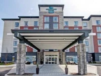 Homewood Suites by Hilton Toronto-Ajax 