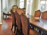 Luxury Home in Beautiful 1.5 Acre Land 