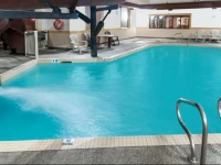 Airdrie Ramada 