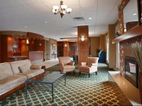 Best Western Airdrie 