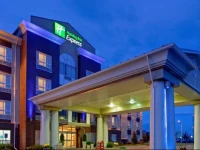 Holiday Inn Express Airdrie 