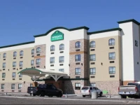 Wingate by Wyndham Airdrie 