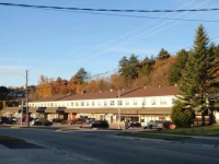 Paris Plaza 