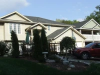 Hannas House 