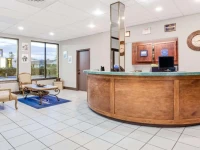 Howard Johnson Inn Enderby 
