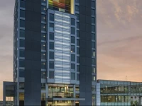 Alt Hotel Halifax Airport 